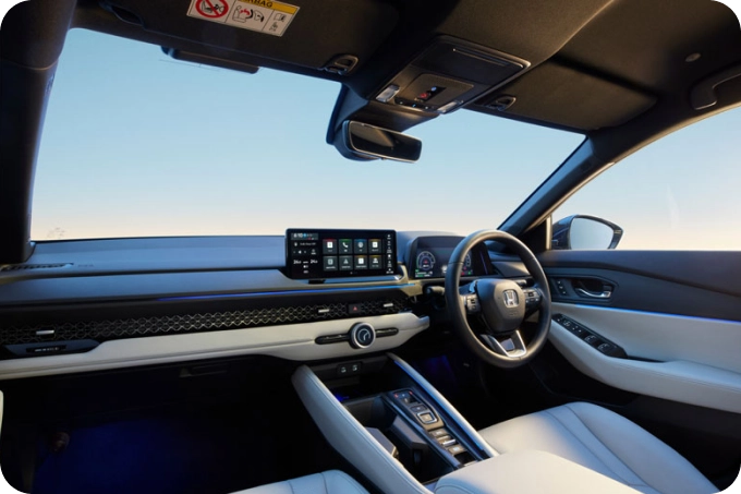 アコード 写真2